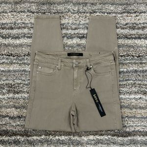 Liverpool The Ankle Skinny Sz 8/29 NWT | Liverpool Tan Skinny Jeans | Ankle Jean